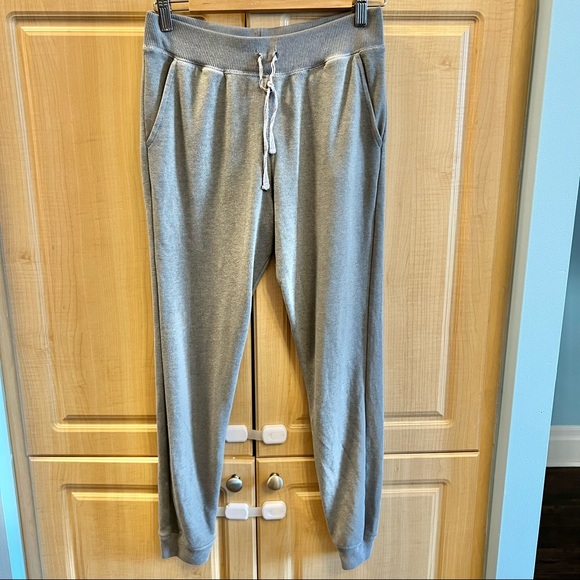 ZARA Knit Joggers 🧶 - Picture 3 of 7